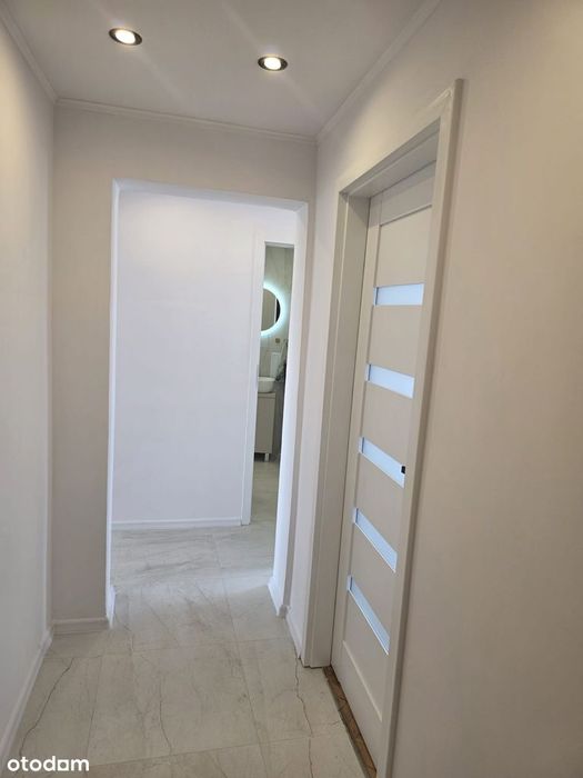 Sprzedam mieszkanie przy ul. Dworcowej 47,1m2