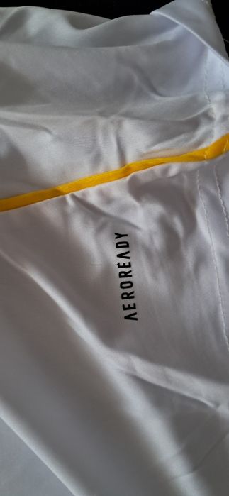 T shirt real madrid 25/26