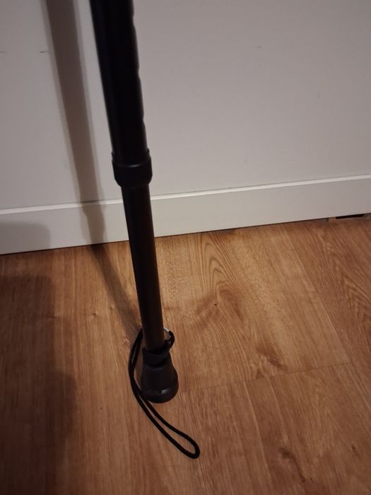 Laska dla seniora Gechstock