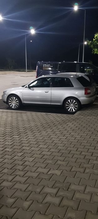 Audi A3 1.4 TFSI Turbo e Jantes 17