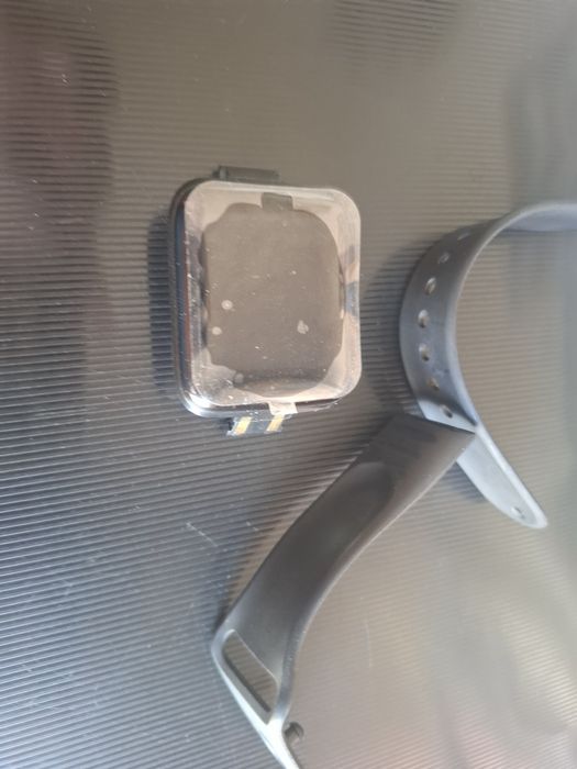 Smartwatch Bracelet