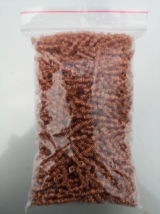 Destylator 2 odkręcane odstojniki grzałki | gaz 30l | 50l