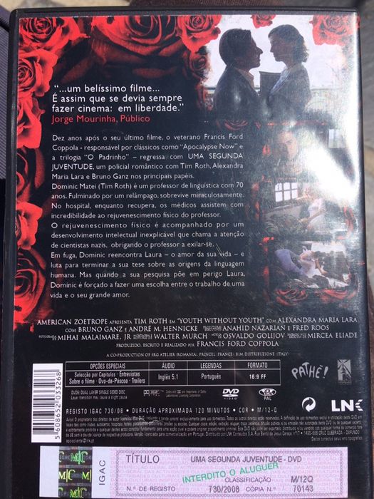 Mulher com a tatuagem dragao segunda juventude A fidelidade