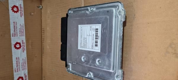 Centralina motor / ECU VOLKSWAGEN Touran (1T)