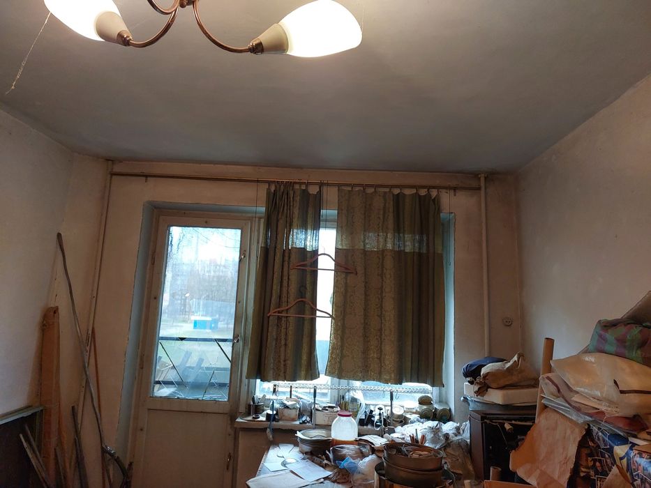 Срочно продам комнату на Гвардейцев Широнивцев