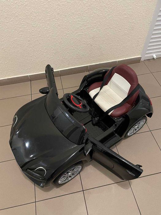 Продам Електромобіль дитячий Tesla Style
