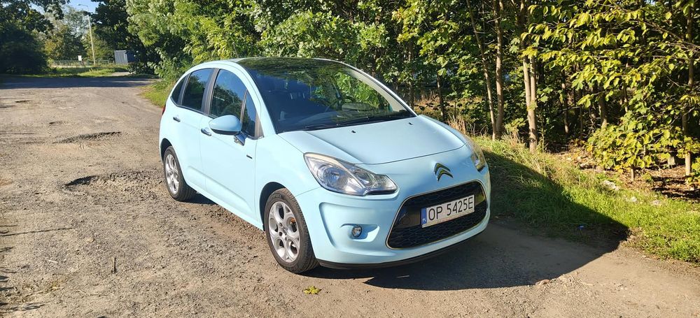 Citroën C3