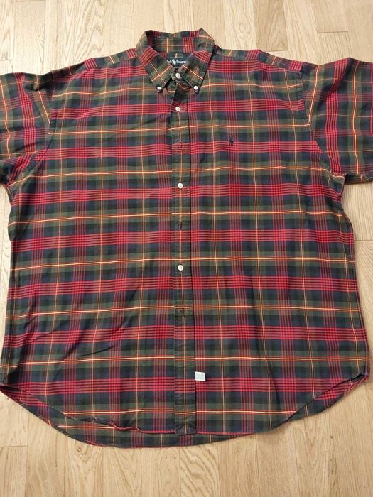 KOSZULA Ralph Lauren