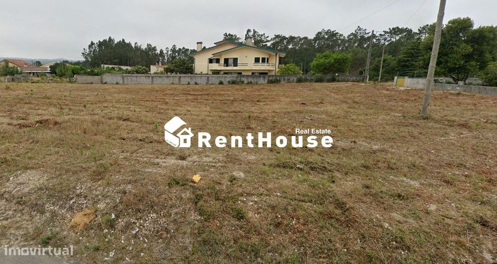 Terreno p/ construção