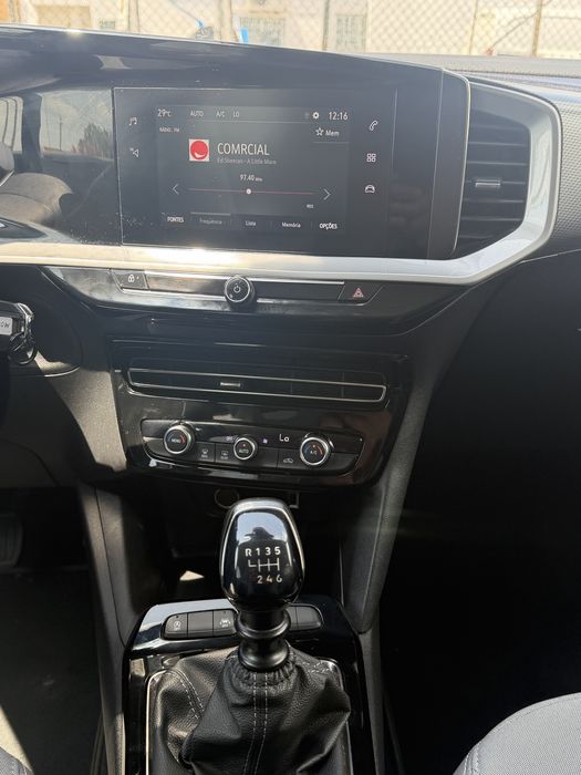 Opel Mokka 1.2 Turbo Elegance