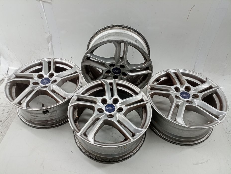 Conjunto de 4 jantes - FORD FOCUS IV Turnier (HP) | 18 -