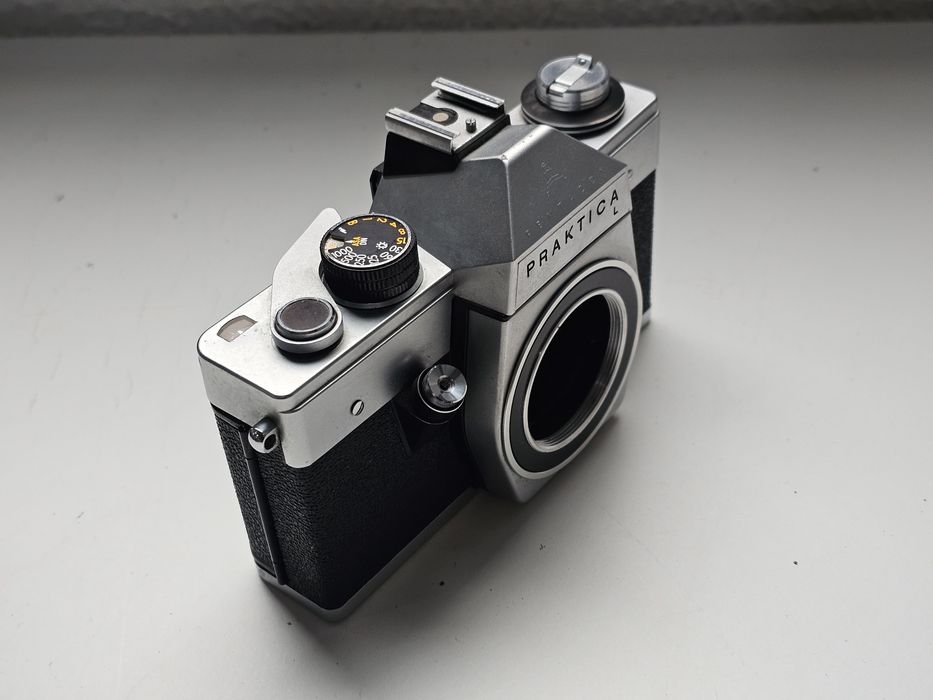 Conjunto 7 Câmeras Analógicas