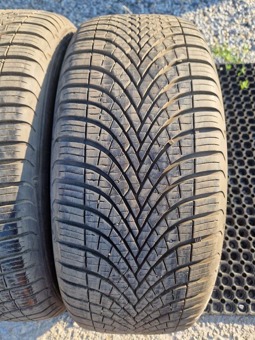 Opony wielosezonowe Dębica Navigator3  205/55r16 (94V) XL