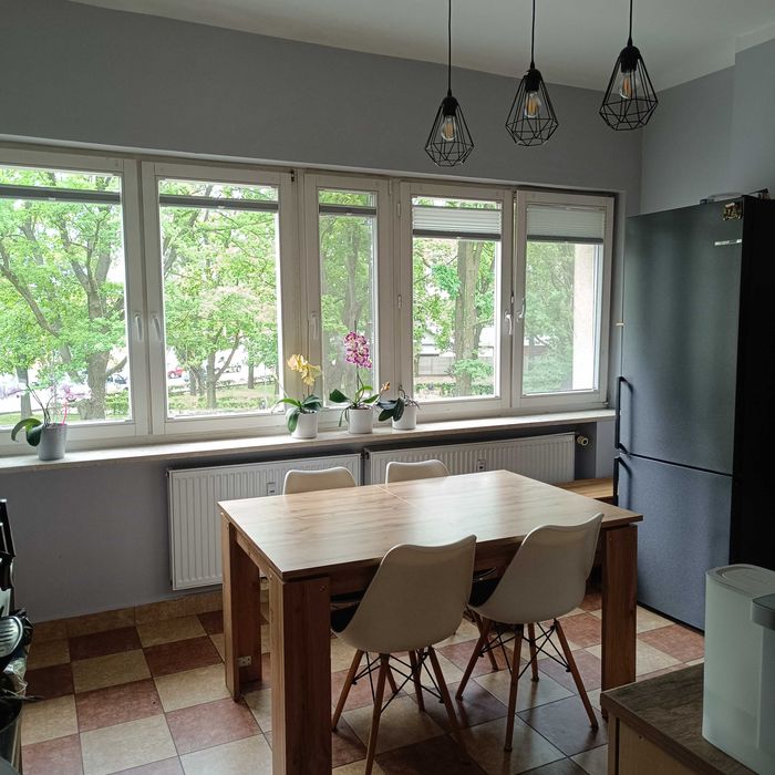 Na sprzedaż 2-pokojowe mieszkanie 48m2