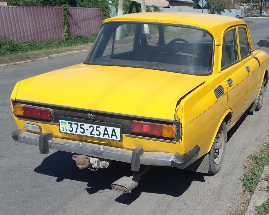 Продам Мерсквич)))