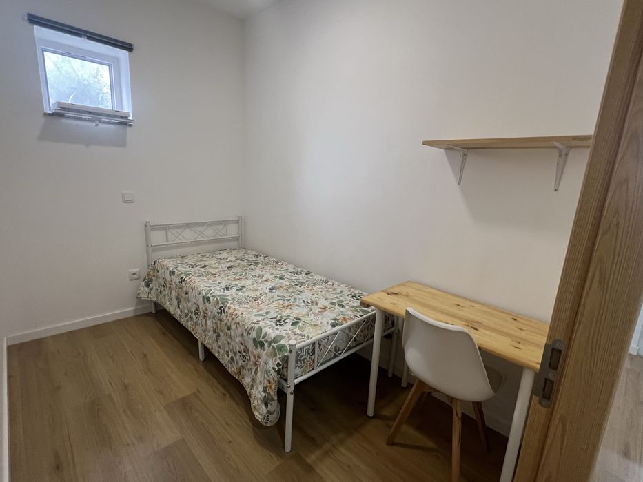 Quarto individual