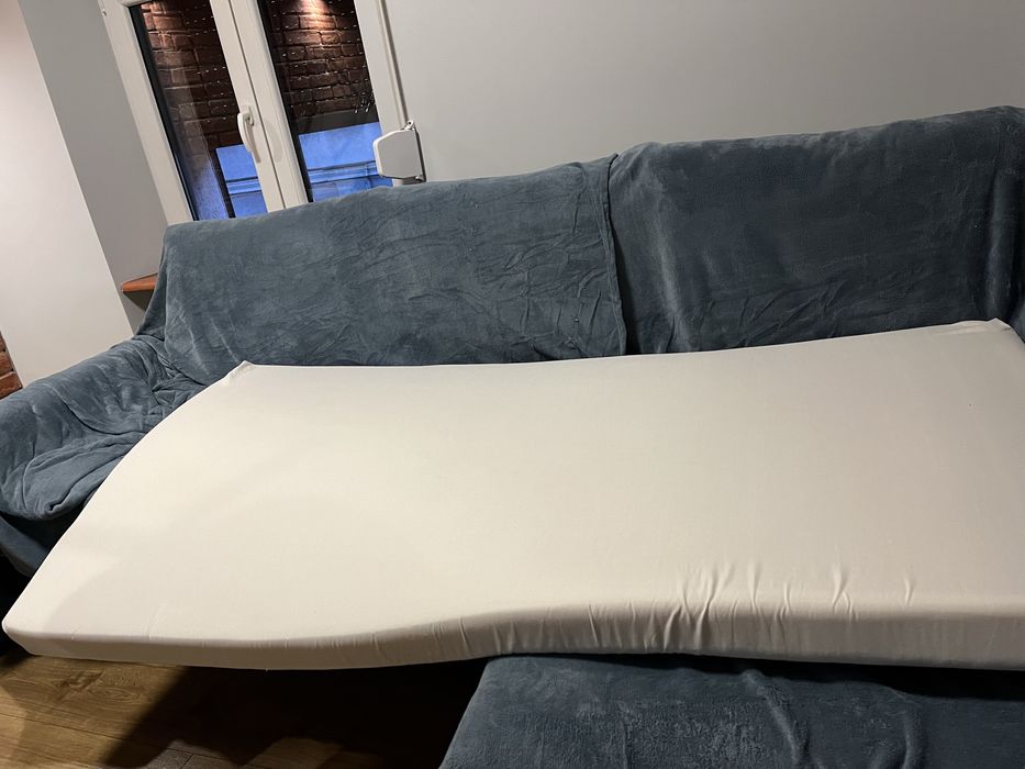Materac.   80x160