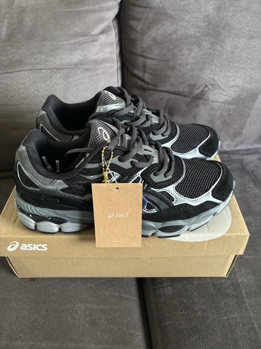 Asics Gel-Nyc 42 NOWE