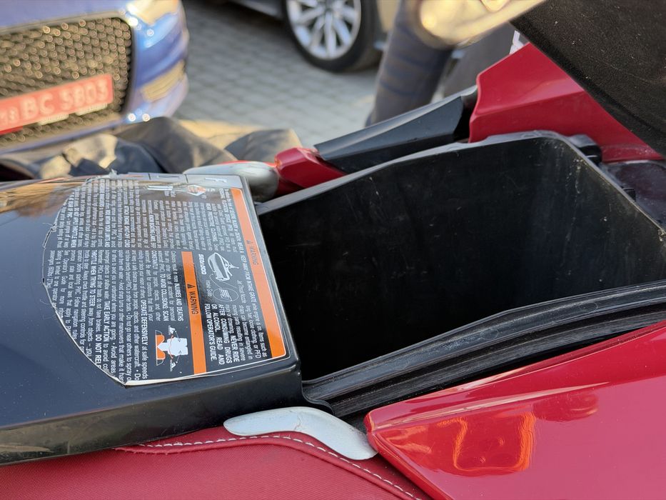 BRP Sea-Doo  GTI 130лс