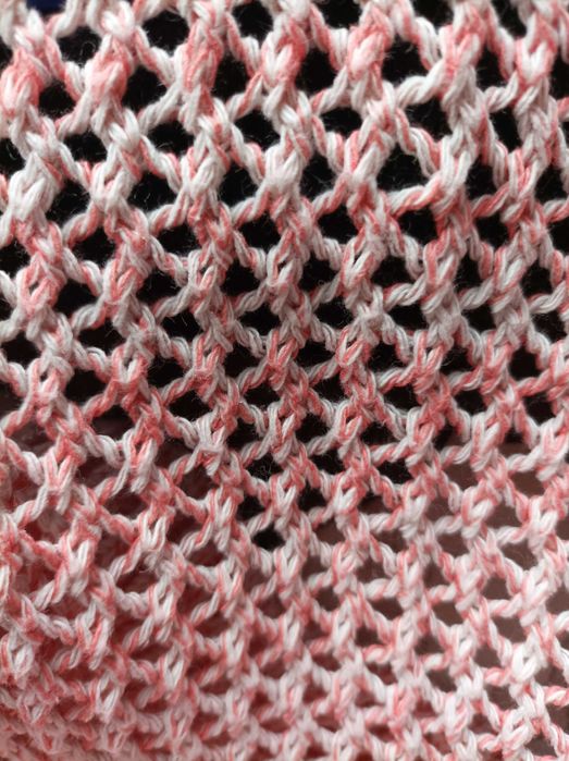 Sweter/narzutka  Atmosphere rozm 48/20