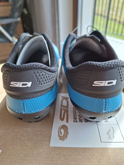 Buty kolarskie Sidi Mtb dust r.43