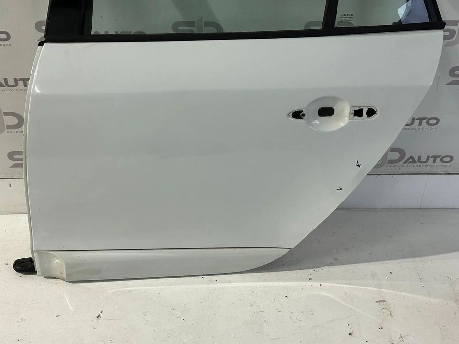 Porta Frente / Trás Direita / Esquerda - Renault Megane III Break (2013)