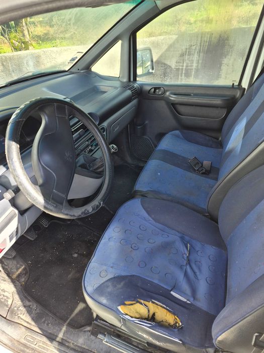 Peugeot Expert 2.0 Hdi