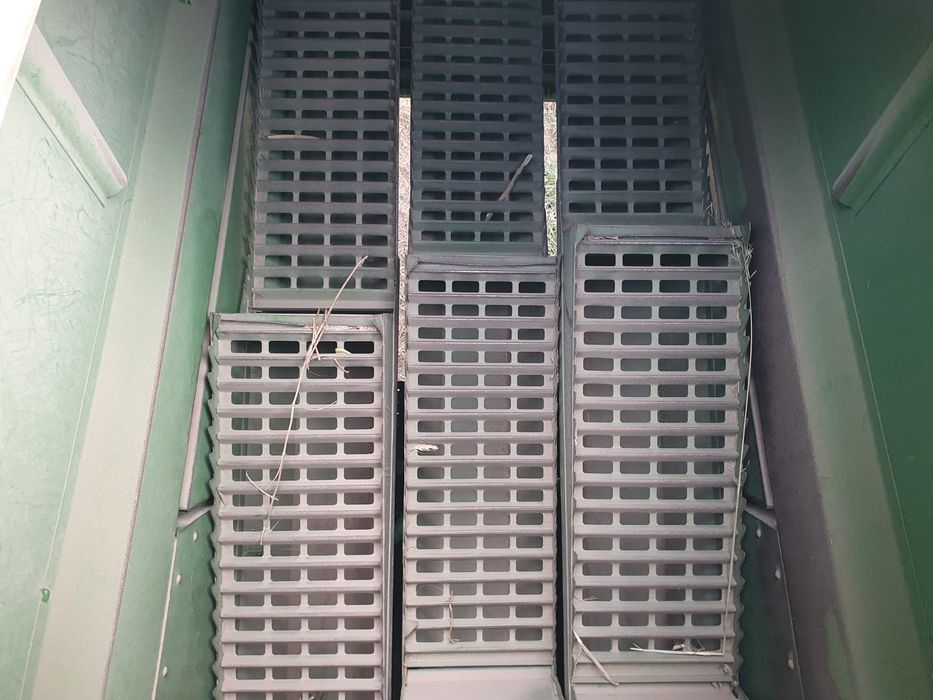 Продам комбайн John Deere 942