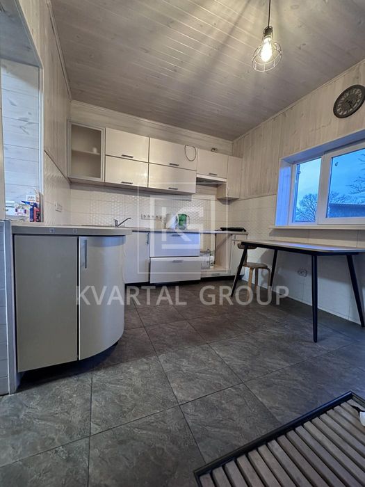 Затишна частина будинку в Гостомелі — Заходь і живи!