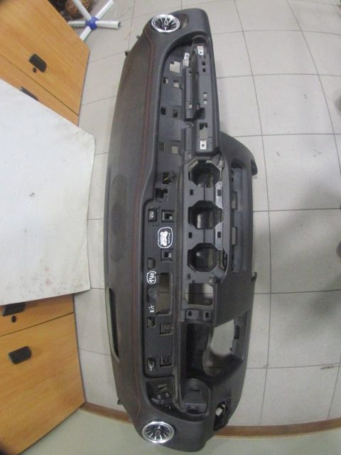 Kit de airbags MERCEDES-BENZ EQB (X243)