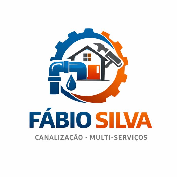 Canalizador & Multi-Serviços – Fábio Silva | Reparações e Manutenção