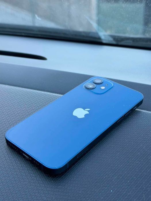Iphone 12 64gb desbloqueado