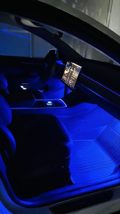 Tesla Modelo Y RWD