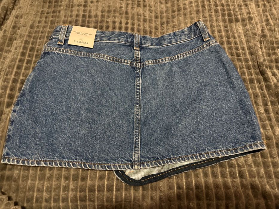 Спідниця Pull&bear
