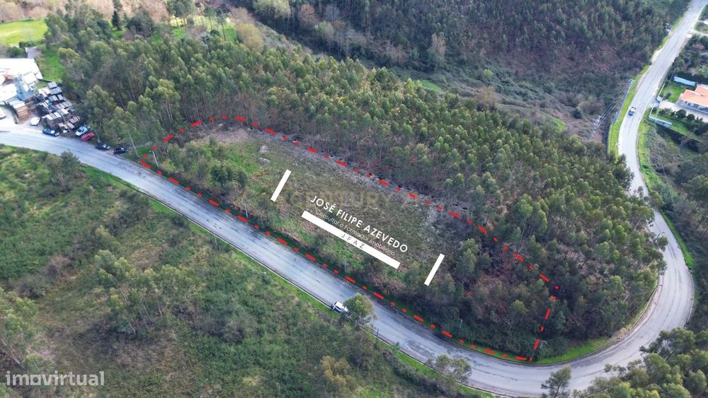 Venda de Terreno Estratégico com 4.020 m² – Oportunidade Única para Pr