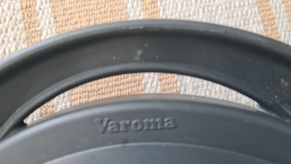 Bimby Varoma Acessório para cozer ao vapor