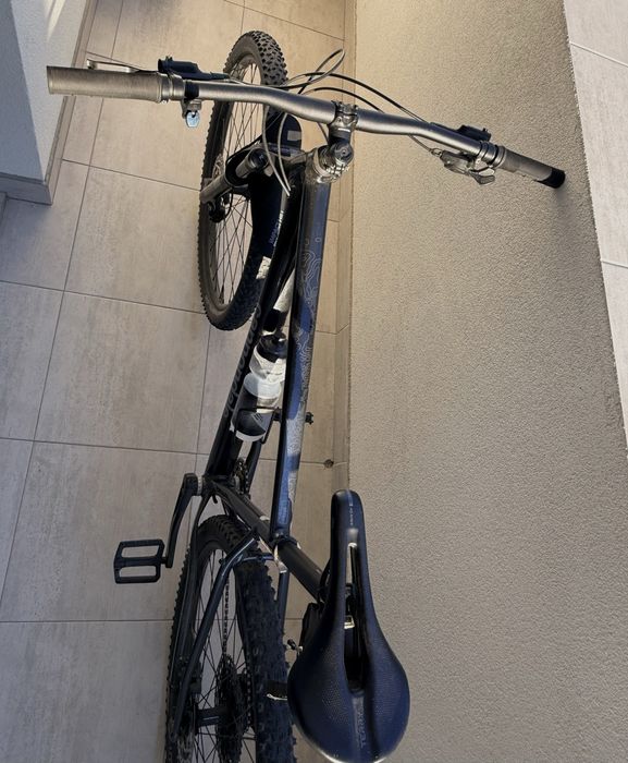 Cannondale Trail SL 2022 розмір L, 29” – відмінний стан + бонус шолом