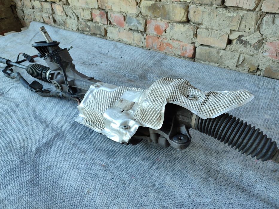 Рульова рейка Фольксваген  Пассат В6 Гольф 7, Шкода Октавія А7, Сіат