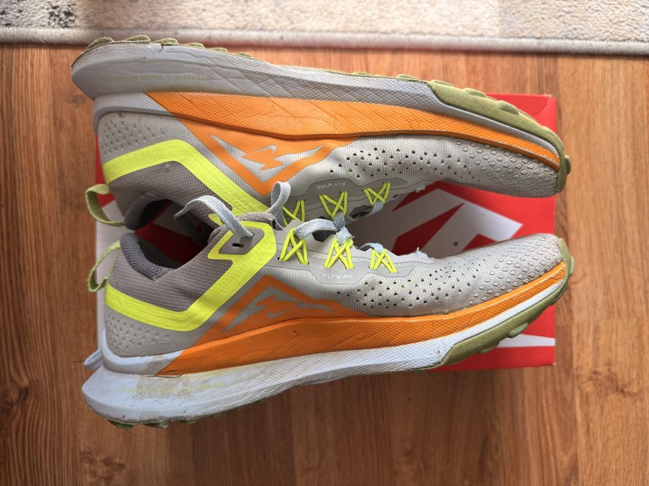 Nike React Pegasus Trail 4 jordan stone islans maison margela