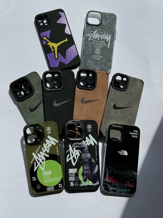 Чехол iphone 8 10 xr 11 12 13 pro max