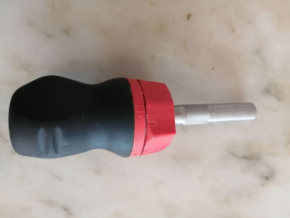 chave de roquete snapon mini garantia vitalicia