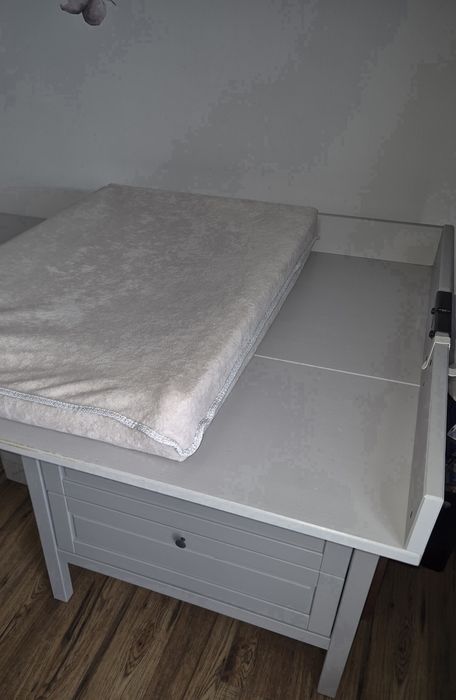 Przewijak komoda IKEA sundvik