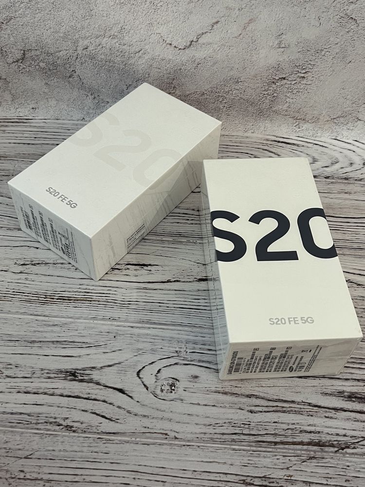 NEW Samsung Galaxy S20 FE 128GB, Новий Самсунг С20ФЕ: 11 999 грн ...
