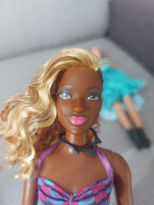 Barbie Fashionistas (Барбі)