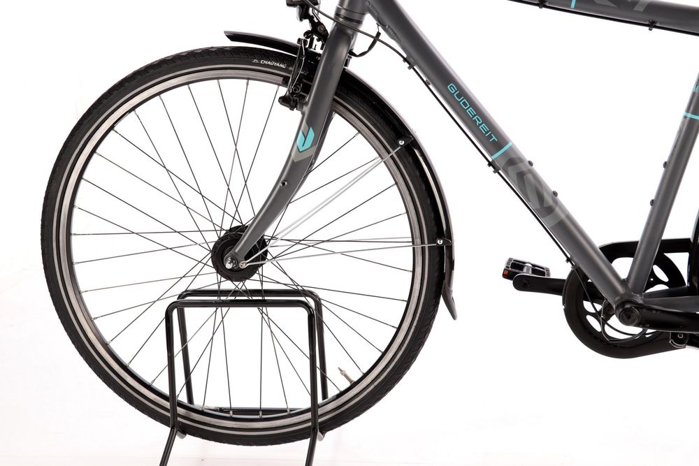 Rower męski Gudereit SX 54 cm (M)