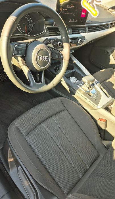 Audi A5 Sportback AUDI A5 Sportback--Polski Salon