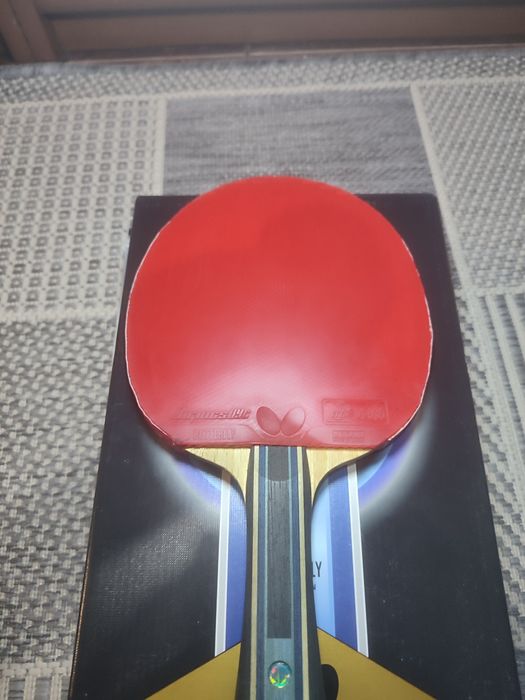 Основа Накладки Butterfly-Harimotosuper alc Apolonia-zlc .