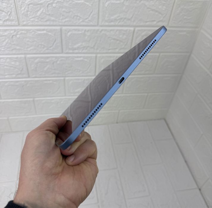 iPad 10 (10.9) 256gb, 2023г, илеал!