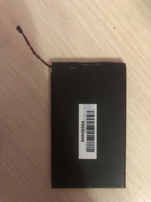 Продам батарею Motorola