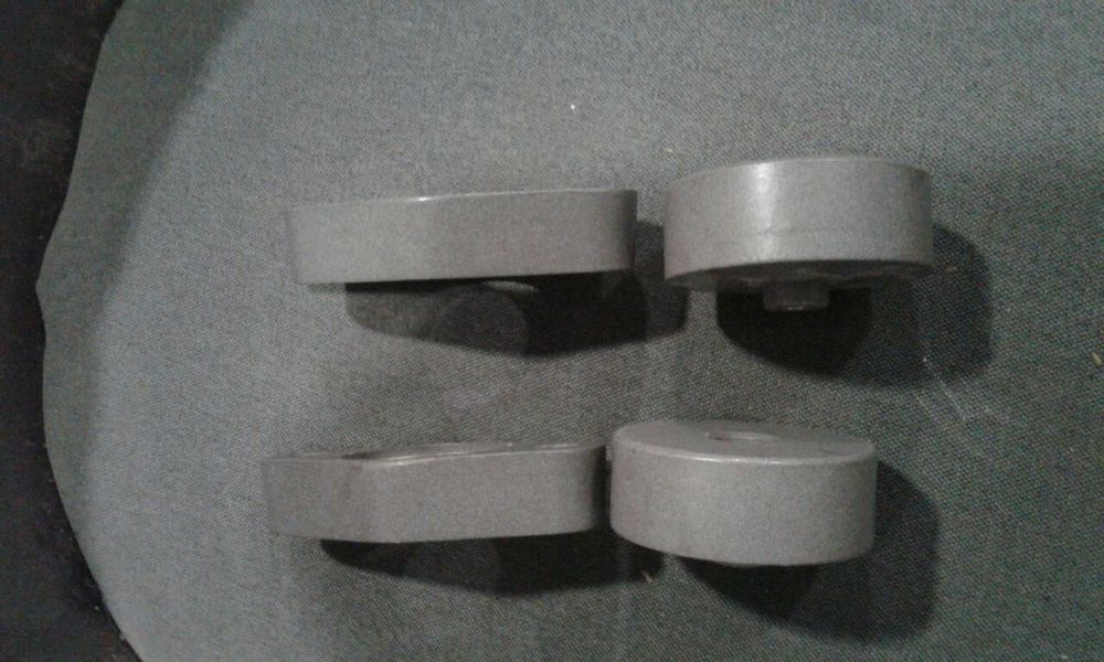 Поставки для кліренсу А6С6